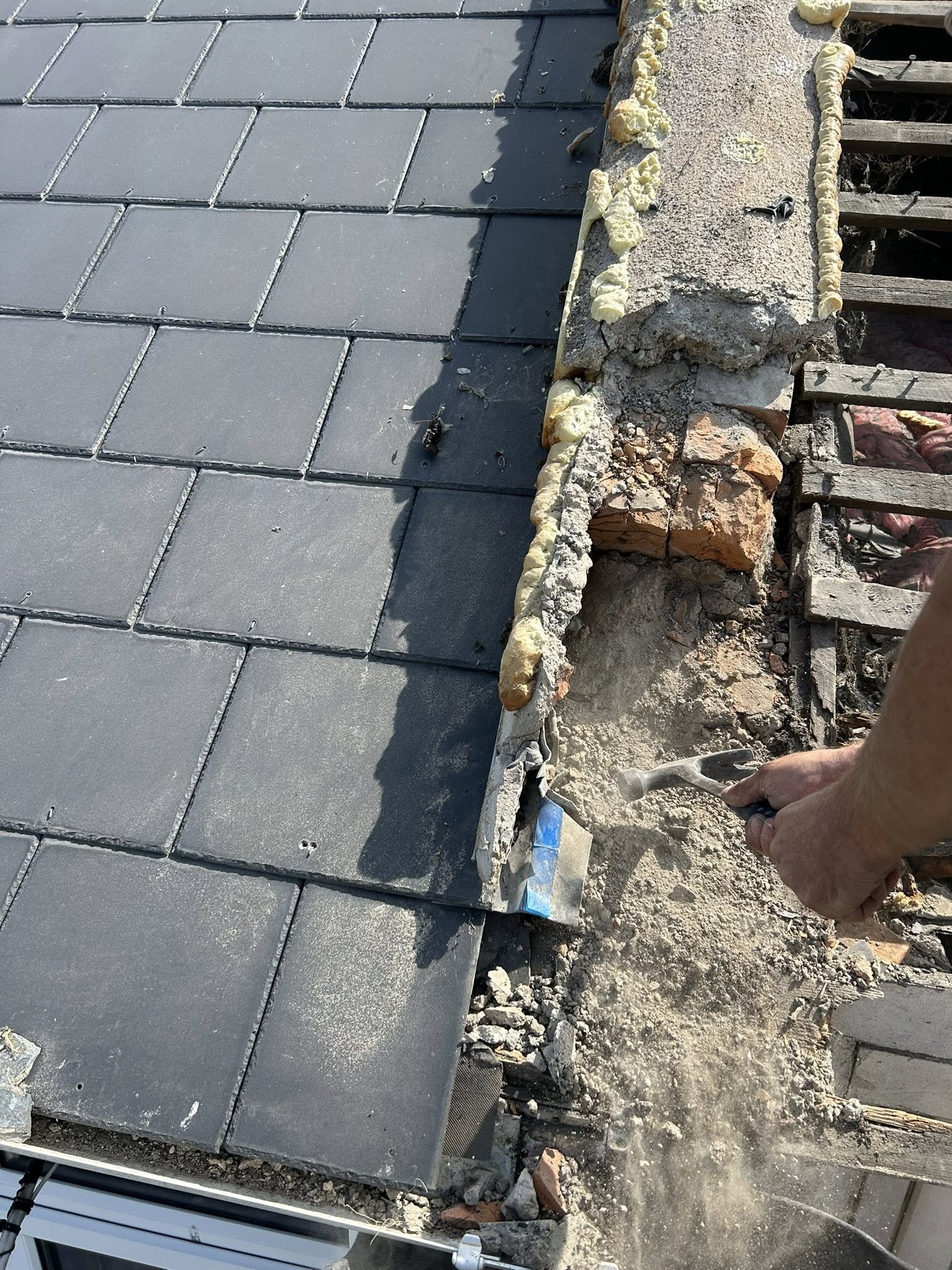 Renovation