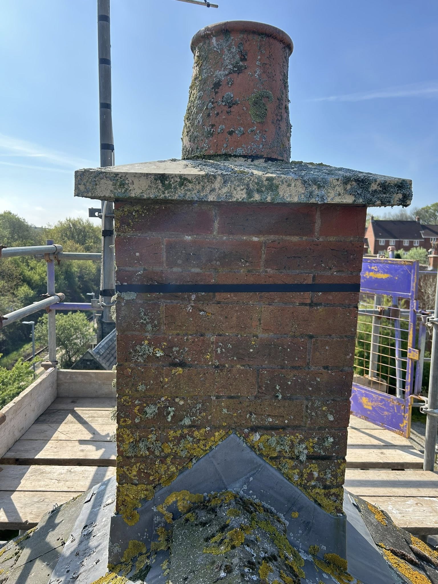Chimney