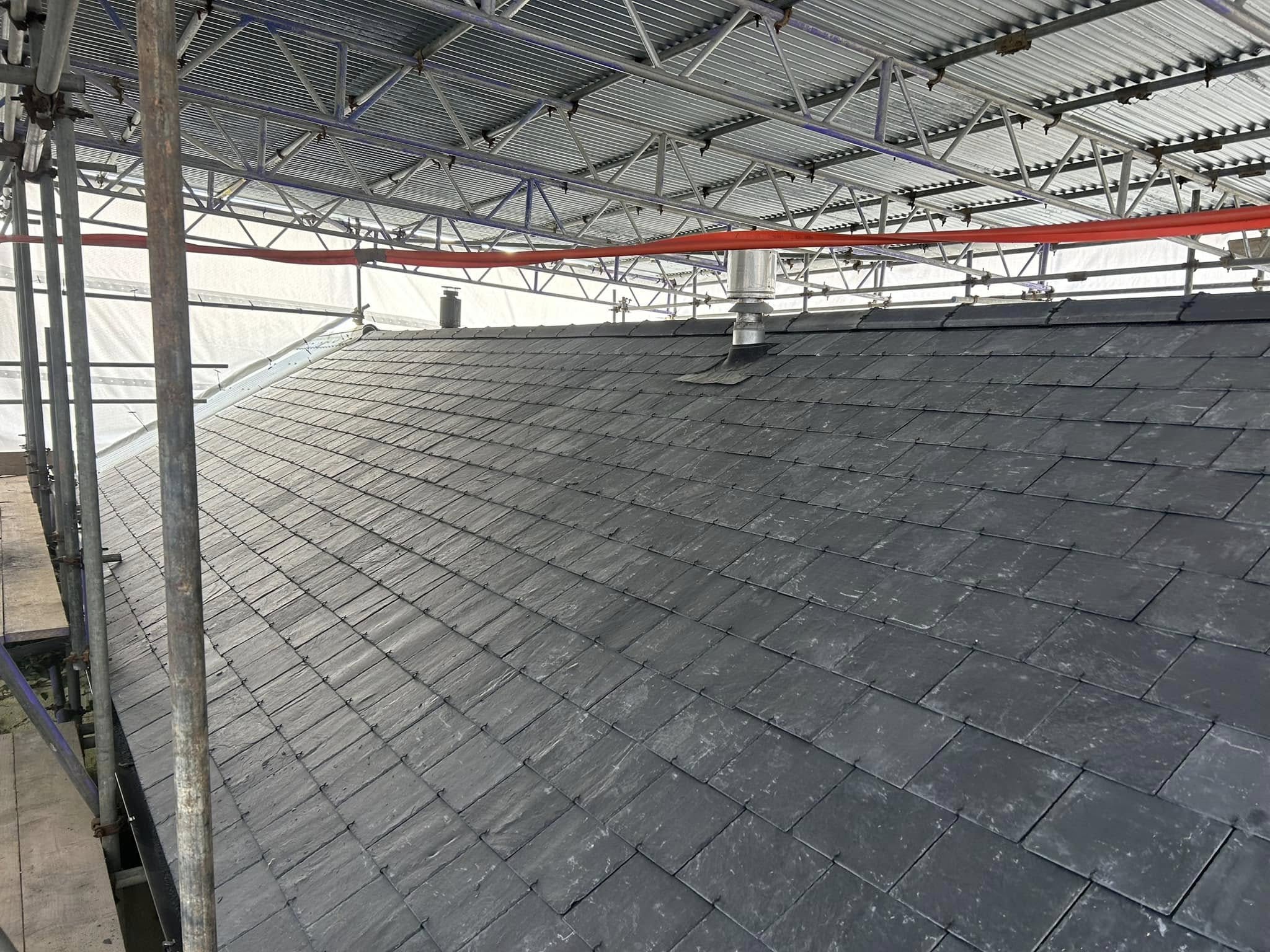 Complete Roofing